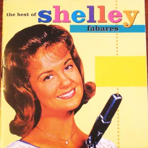 The best of Shelley Fabares